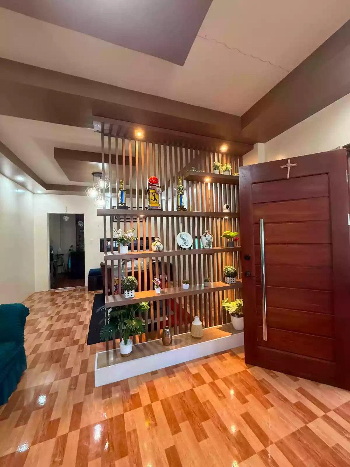 Open photo 11 of 19 — For Sale: 3BR House and Lot with Swimming Pool in Poblacion, Trento