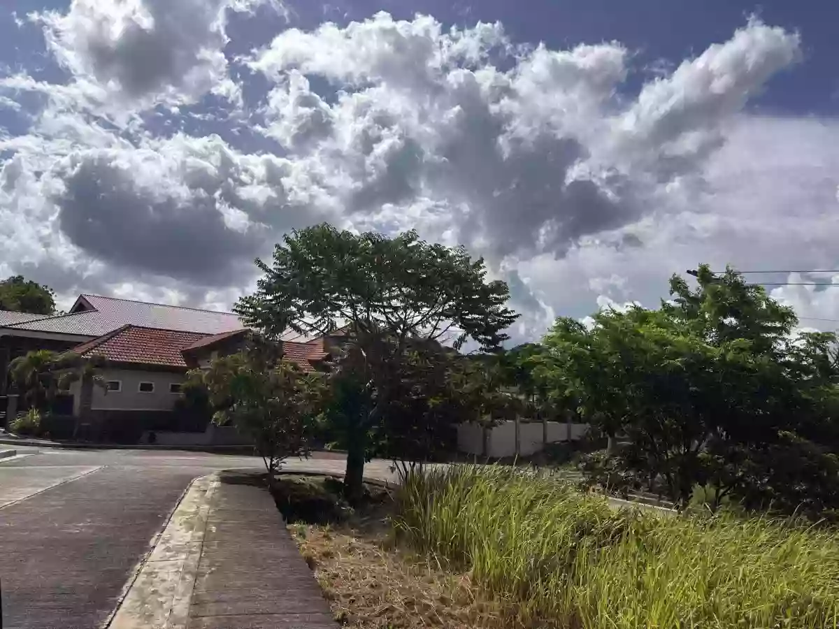 NICE LOCATION 150SQM RESIDENTIAL LOT IN PALAWAN OVERLOOKING HONDA BAY — Residential Lot in Santa Lourdes, Puerto Princesa City, Palawan — Photo 5