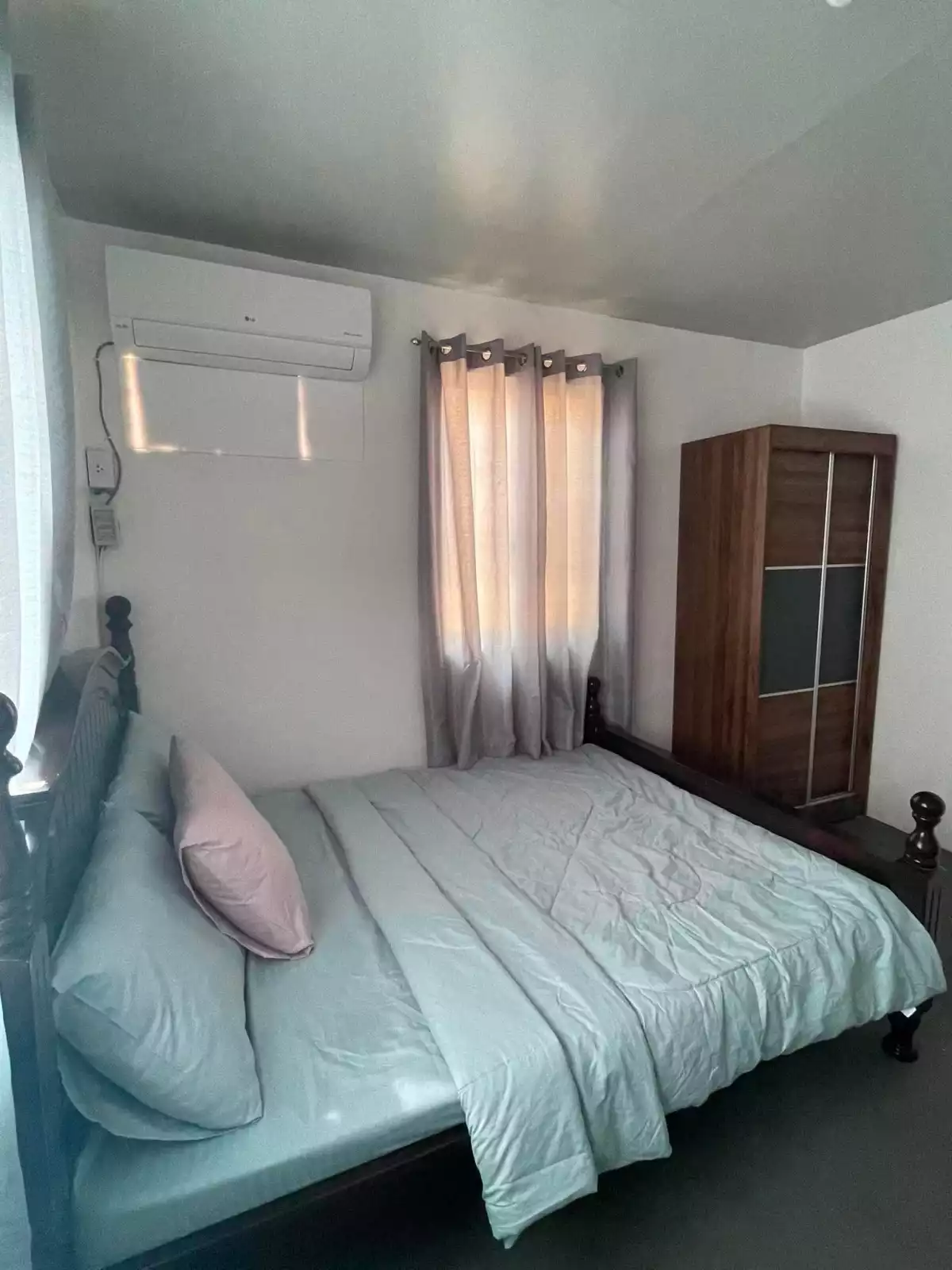 Fully Furnished 2BR House and Lot For Rent in Cagayan De Oro City — House and Lot in Gran Europa, Lumbia, Cagayan de Oro City — Photo 4