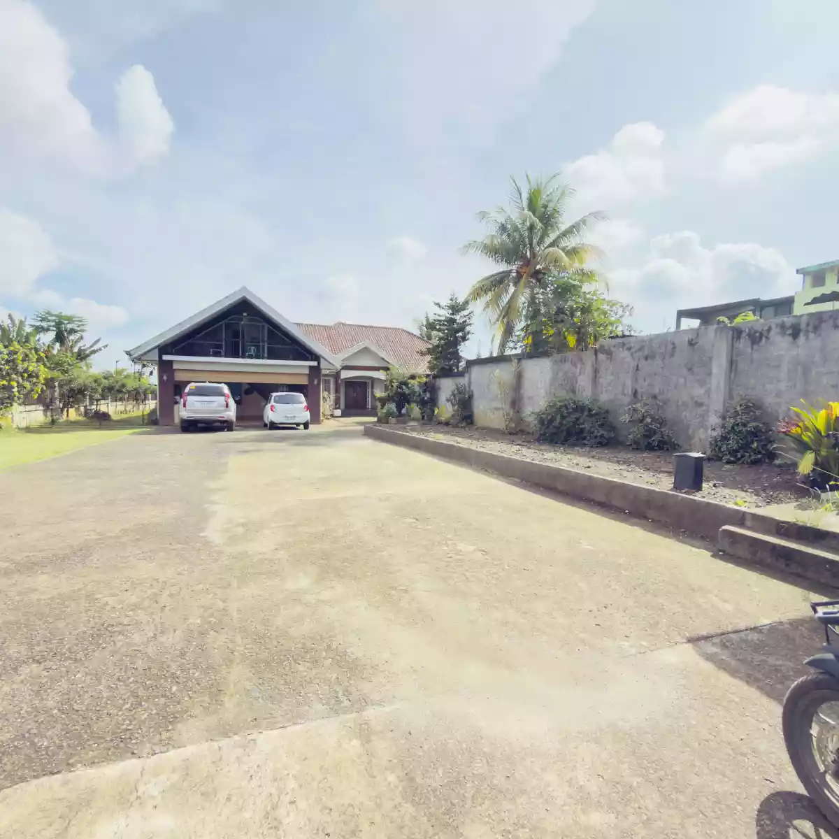 For Sale: 4BR House and Lot in Damilag, Manolo Fortich — 2362 sqm — House and Lot in Manolo Fortich, Bukidnon, 8703 — Photo 5