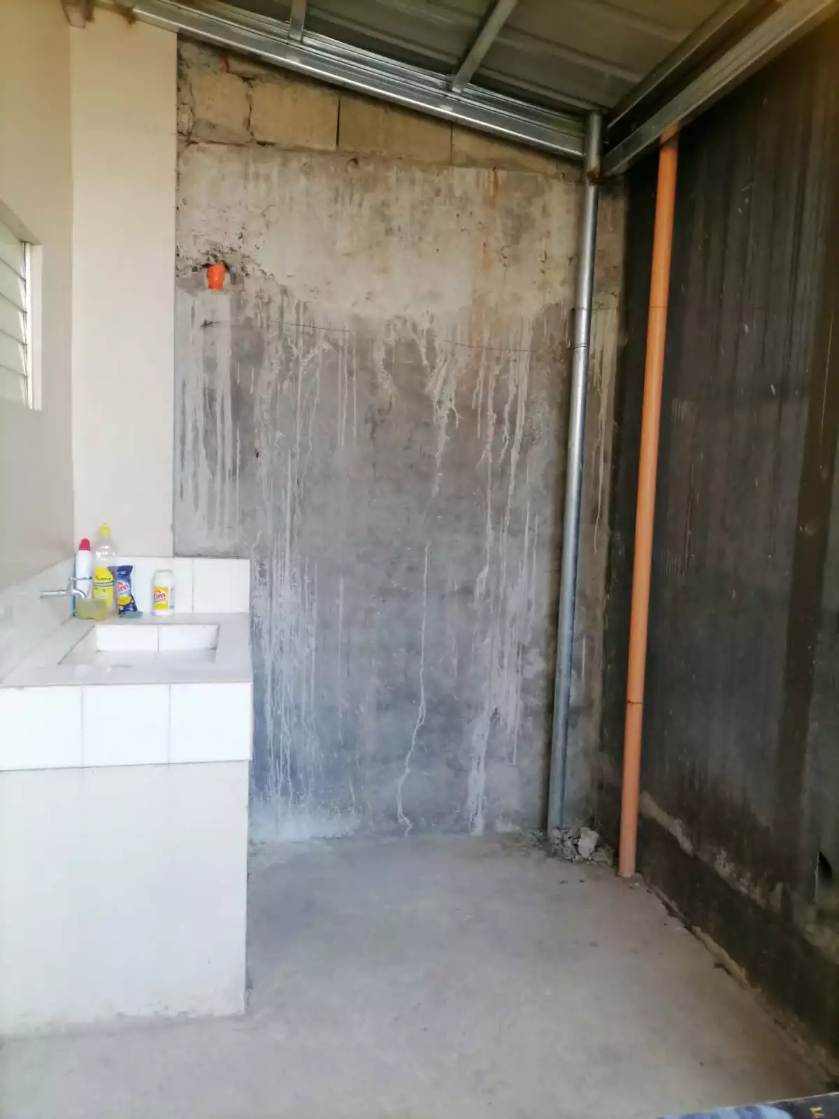 Budget Friendly Residential Townhouse for Rent — Townhouse in Balabag, Santa Barbara, Iloilo — Photo 3