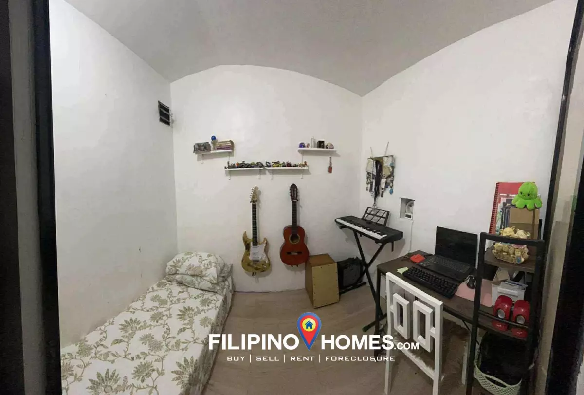 Open photo 12 of 15 — AFFORDABLE 3-BEDROOM TOWNHOUSE IN PACOL, NAGA CITY!