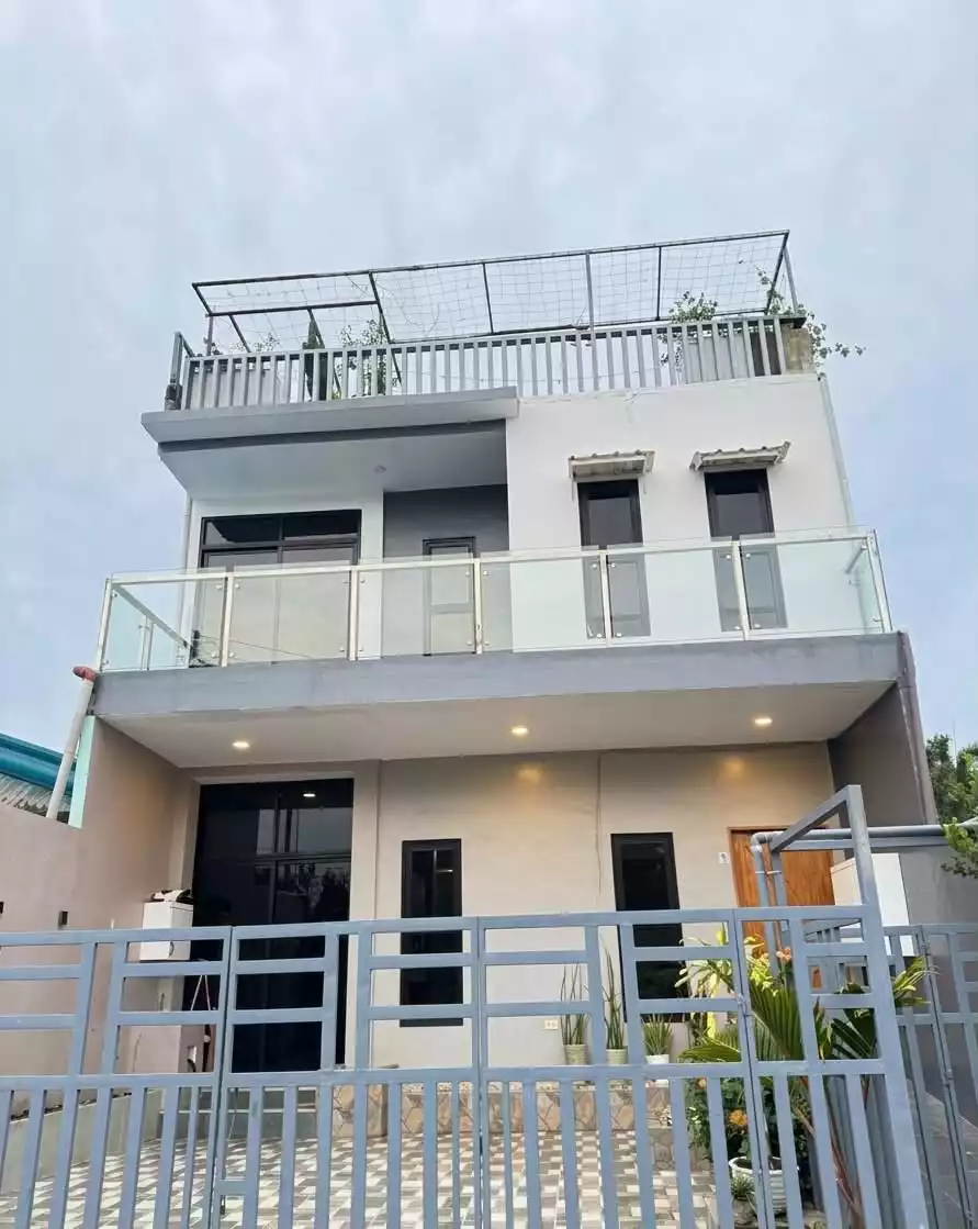 For Sale: 5BR House and Lot in Matina Aplaya, Davao City — 240 sqm