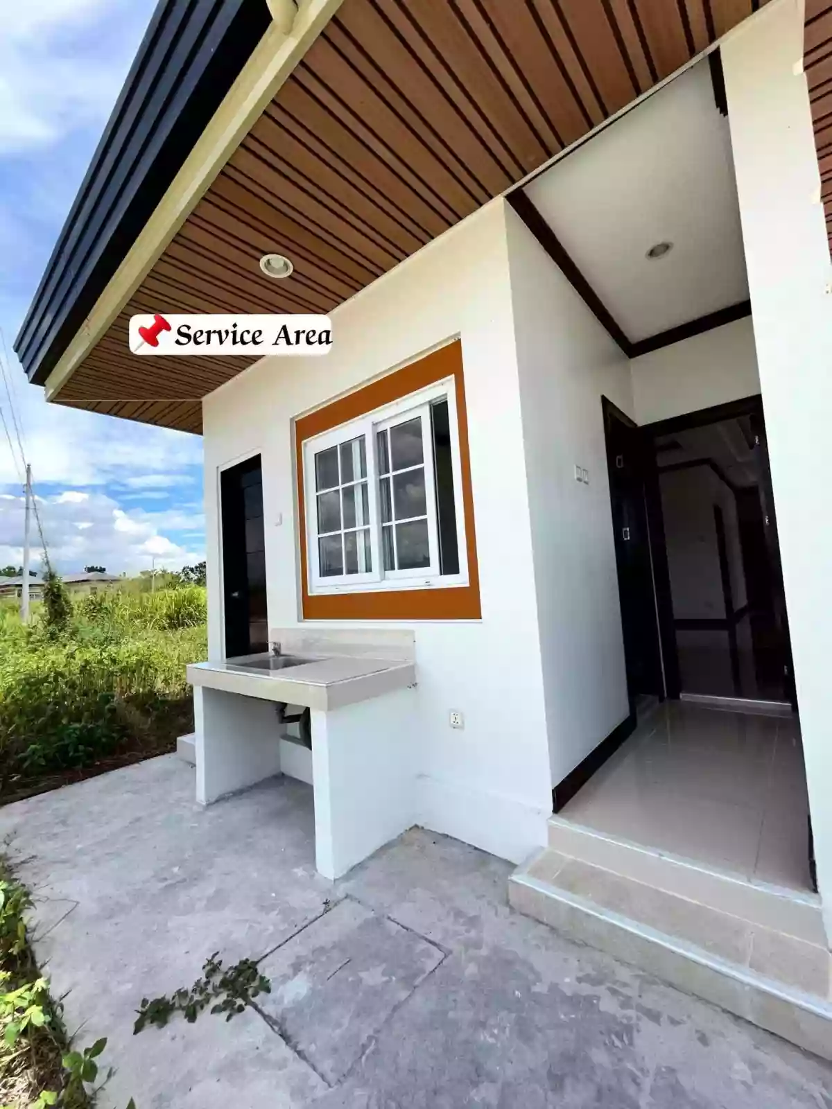 Sora Residences Akira House for Sale — House and Lot in Mabuhay, General Santos City, South Cotabato — Photo 5