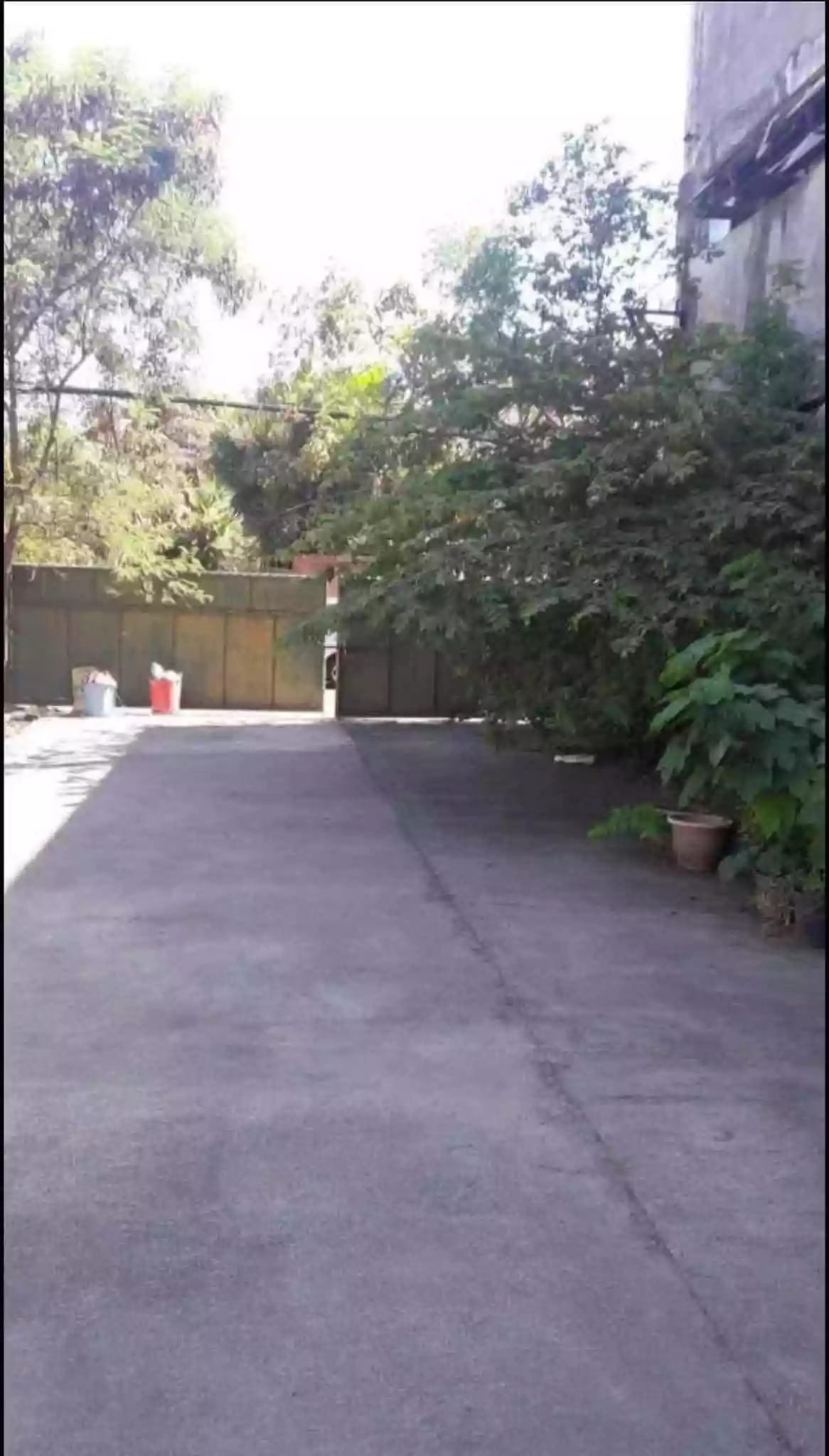 Old warehouse for sale — Warehouse in Talon Dos, Las Piñas City, Metro Manila — Photo 4