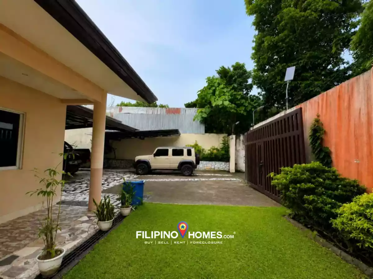 For Sale: 2BR House and Lot in Sadaan, Midsayap — 1203 sqm — House and Lot in Midsayap, Cotabato, 9410 — Photo 2