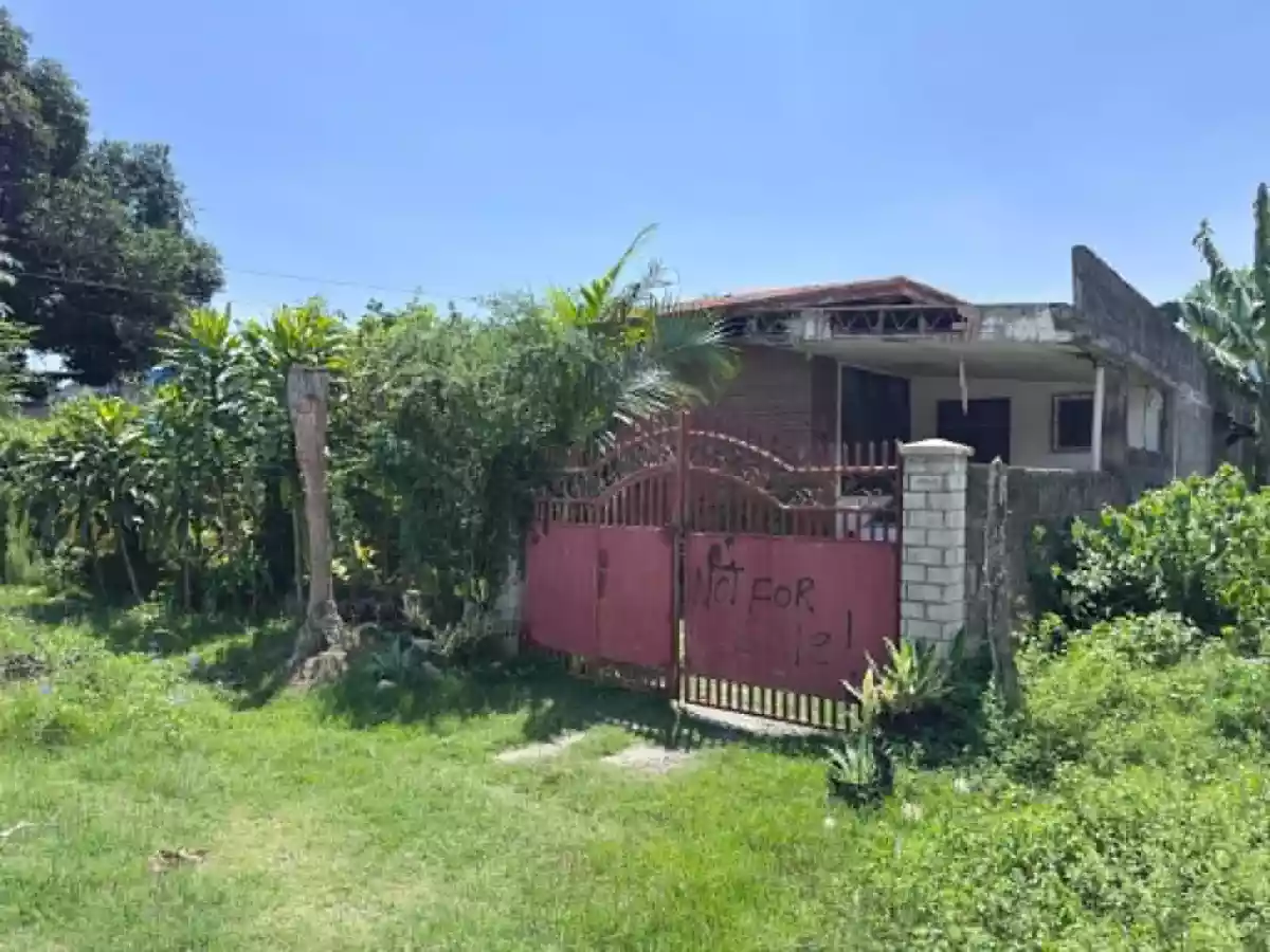 For Sale: 335 sqm Residential Lot in Tipanoy, Iligan City — Residential Lot in Tipanoy, Iligan City, Lanao del Norte — Photo 4