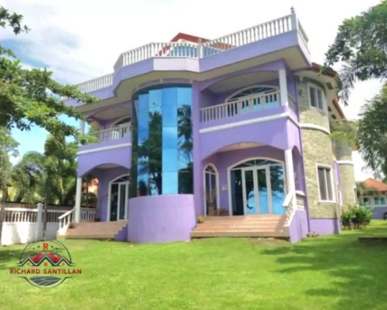 Luxury Beach House - photo 3