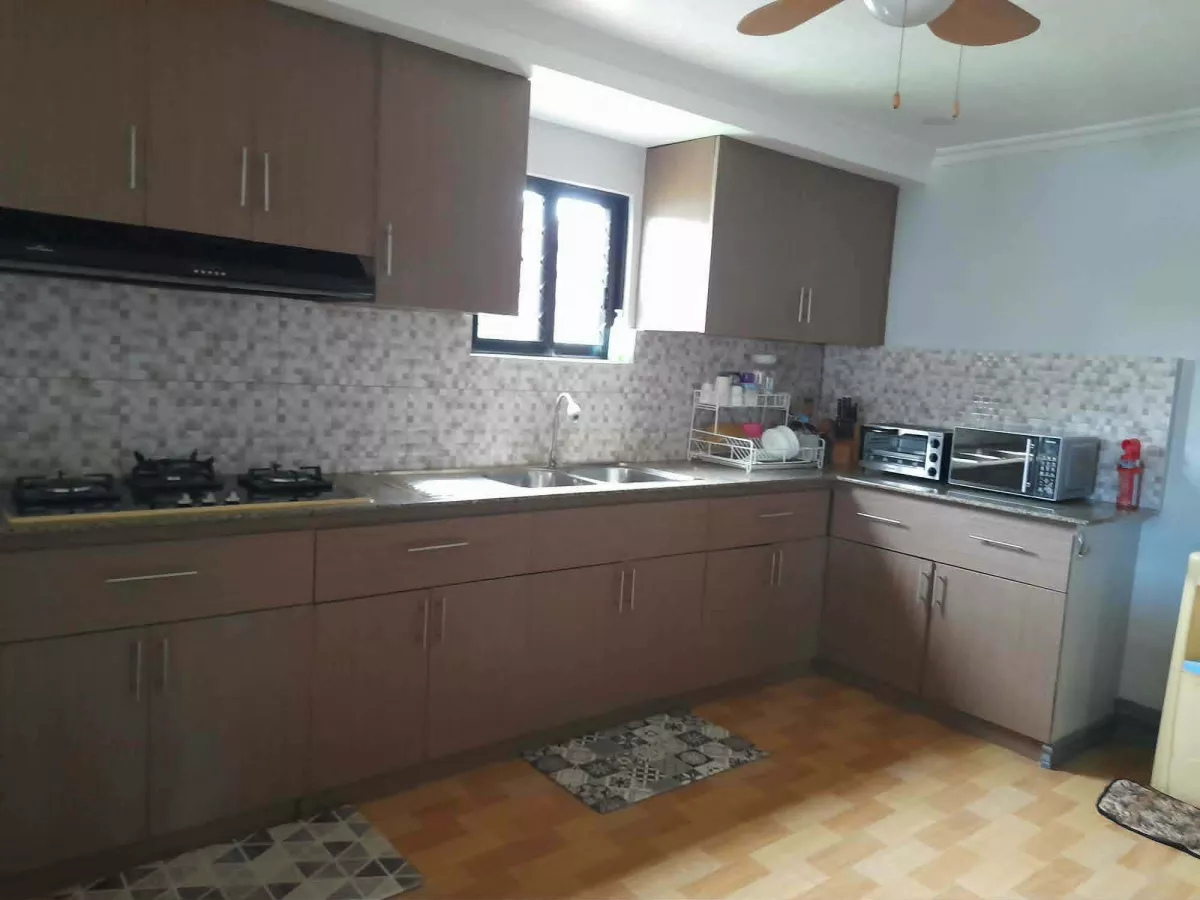 HOUSE AND LOT FOR SALE!!!! — House and Lot in Catalunan Grande, Davao City, Davao del Sur — Photo 7
