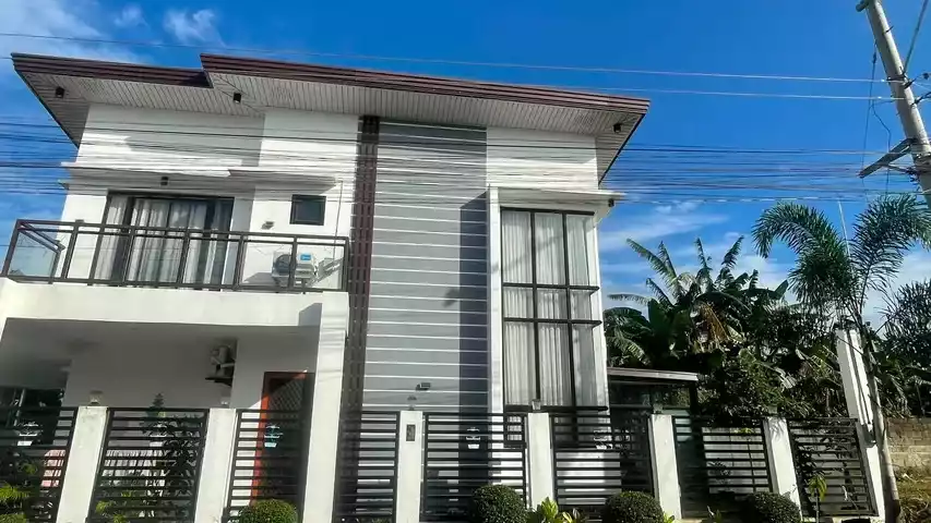 For Sale: 4BR House and Lot in Mabini, Lipa City — 210 sqm — House and Lot in Mabini, Lipa City, Batangas — Photo 2