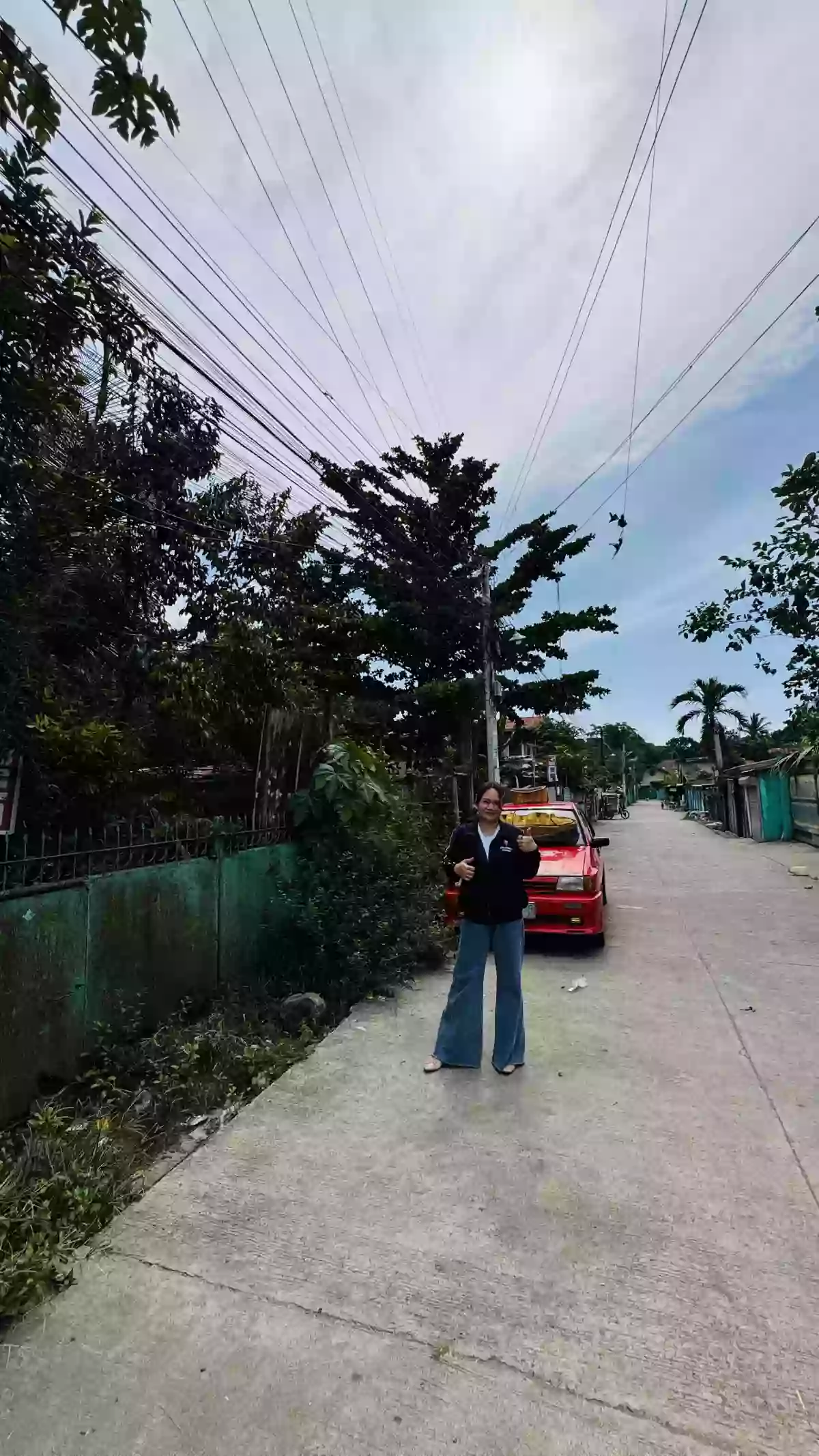353 sqm Residential Lot for Sale in gumamela Ext, Carmen, Cagayan de Oro City — Residential Lot in Carmen, Cagayan de Oro City, Misamis Oriental — Photo 4