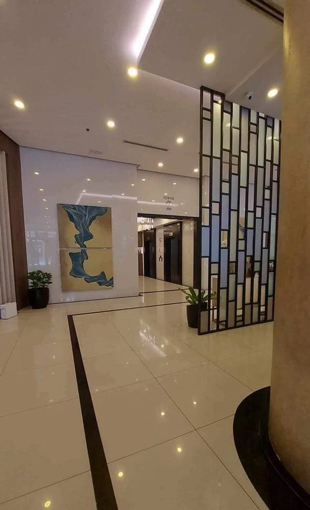 Open photo 34 of 50 — For Sale: The Florence 3BR Condo in Fort Bonifacio, Taguig City