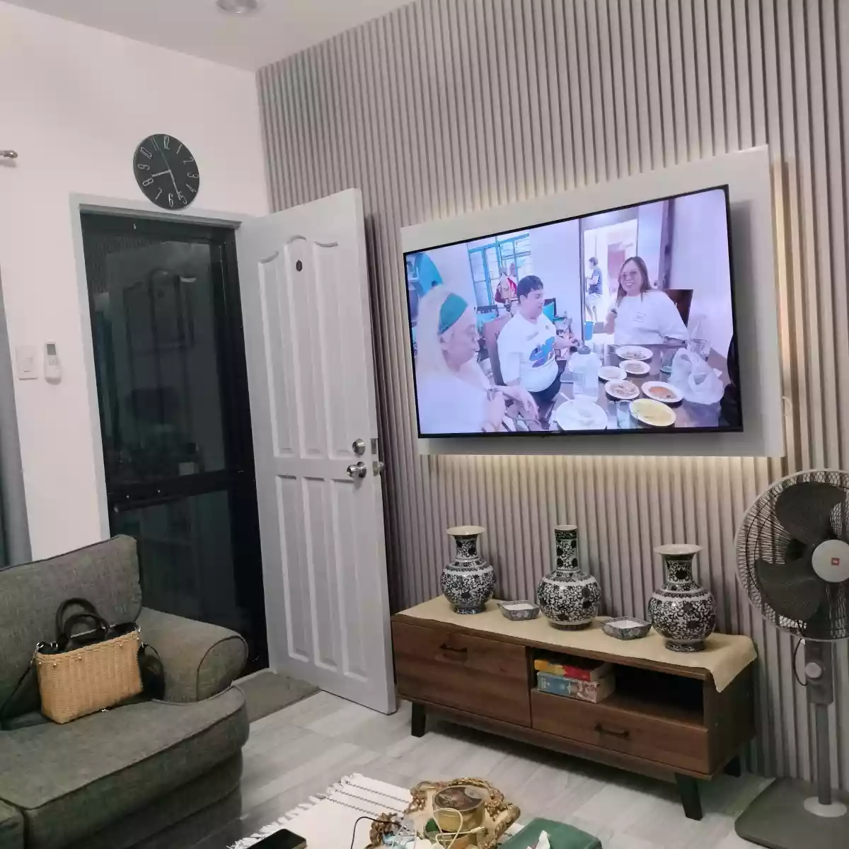 Open photo 16 of 20 — For Sale: 3BR House and Lot in San Isidro, General Santos City — 100 sqm