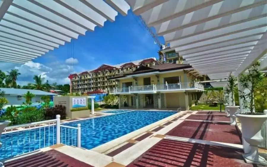 For Sale: 2BR Condo in Barangay 20-B, Davao City — 54 sqm — 2 Bedrooms in Barangay 20-B (Pob.), Davao City, Davao del Sur — Photo 5