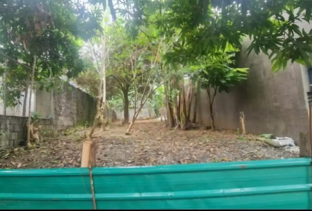 For Sale: Residential Lot in Pasong Tamo, Quezon City — 200 sqm