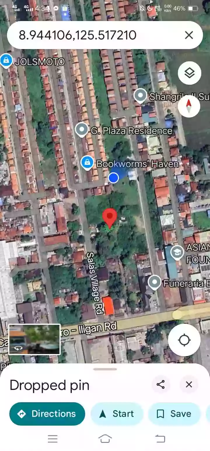 COMMERCIAL / RESIDENTIAL LOT