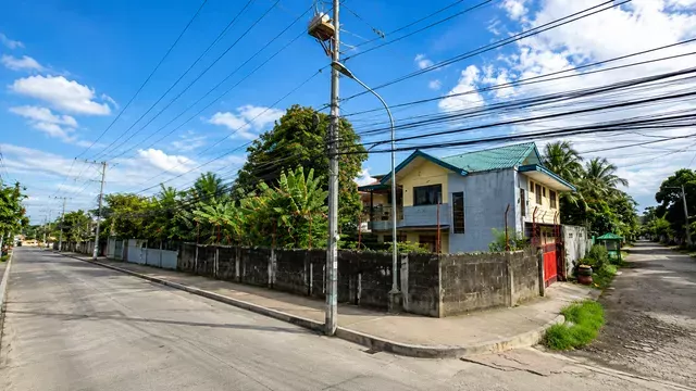 Commercial Lot For Sale — Commercial Lot in Bacolod City, Negros Occidental, 6100 — Photo 3