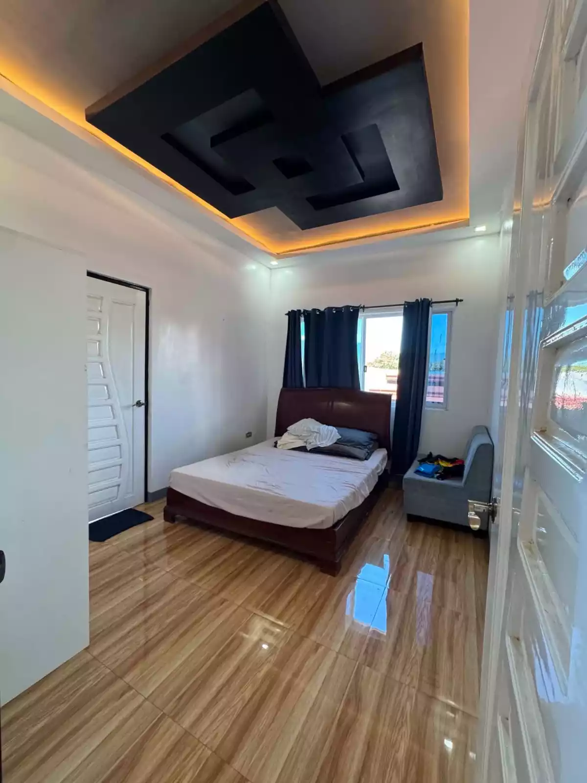 For Sale: 5BR House and Lot in Deca Homes Tacunan, Davao City-Corner Lot — House and Lot in Tacunan, Davao City, Davao del Sur — Photo 3
