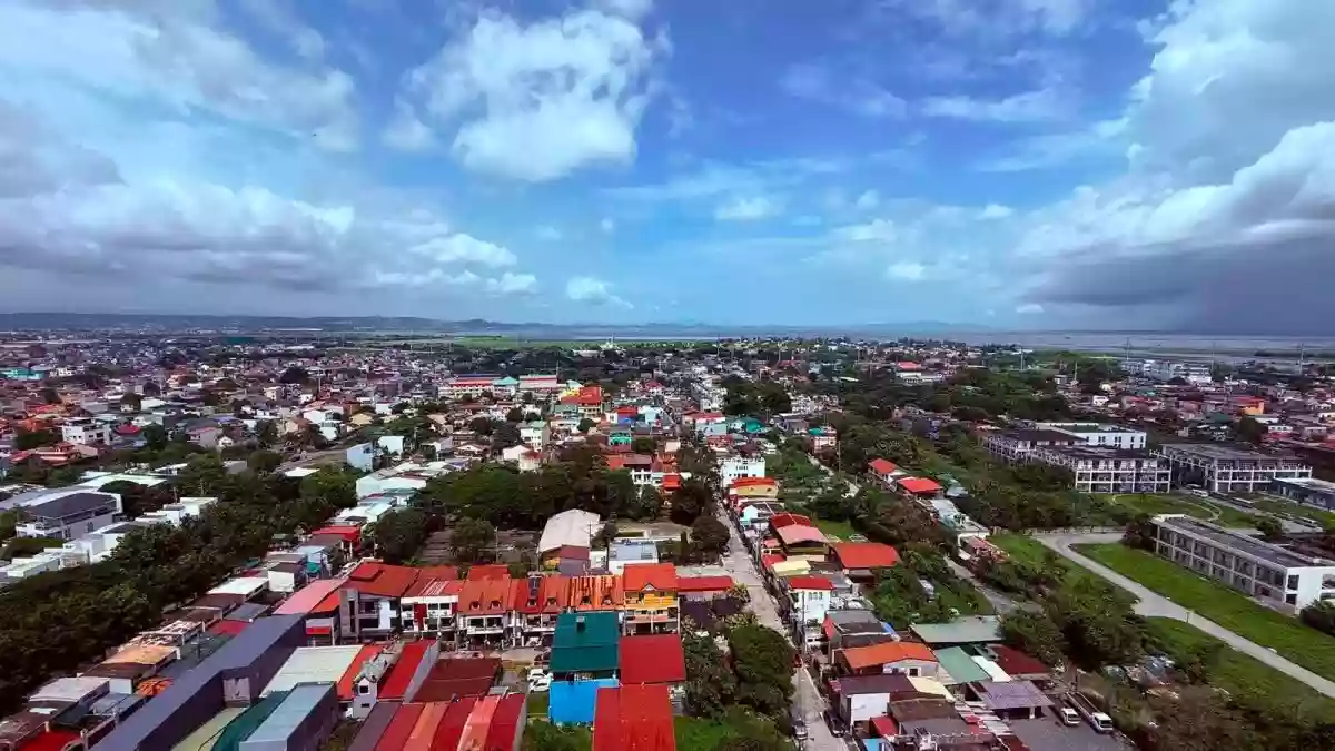 For Sale: Acacia Estate Penthouse in Ususan, Taguig City — Investor Ready — Penthouse in Taguig City, Metro Manila, 1634 — Photo 3