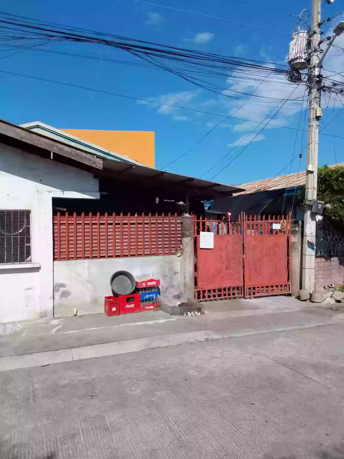 For Sale: 2BR House and Lot in San Isidro, General Santos City — 138 sqm — House and Lot in San Isidro (Lagao 2nd), General Santos City, South Cotabato — Photo 4