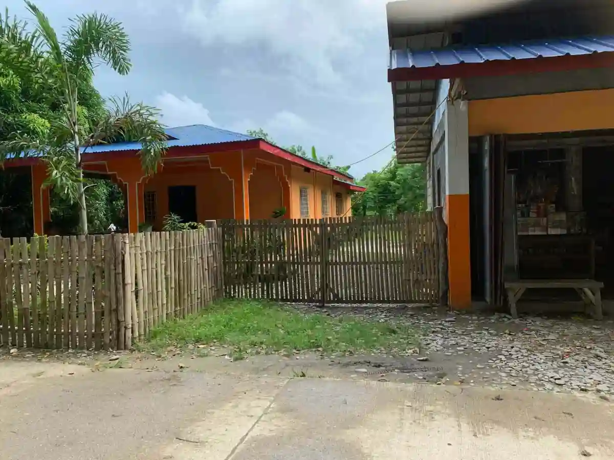 For Sale: 3BR House and Lot in Concepcion, Puerto Princesa City — 1170 sqm Lot