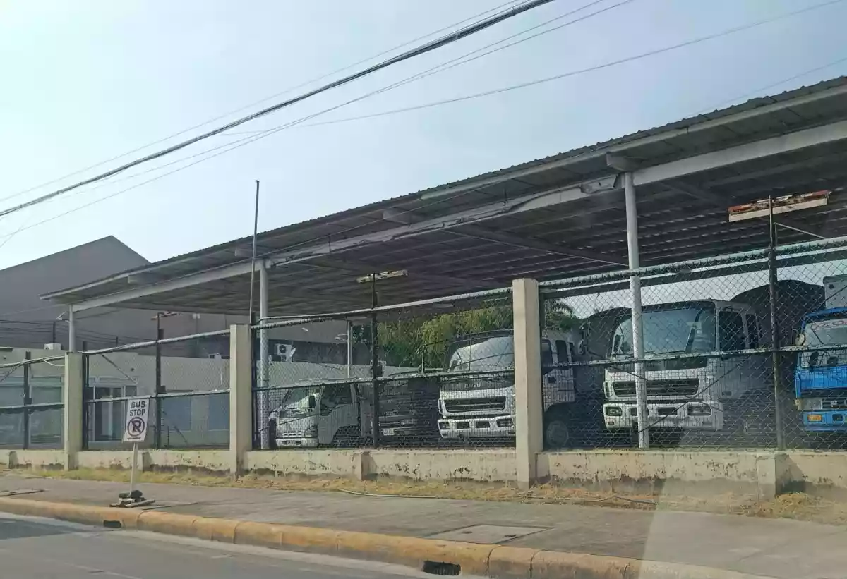 For Sale: Commercial Lot Along A.C. Cortes Avenue, Mandaue City — Commercial Lot in Mandaue City, Cebu, 6014 — Photo 2