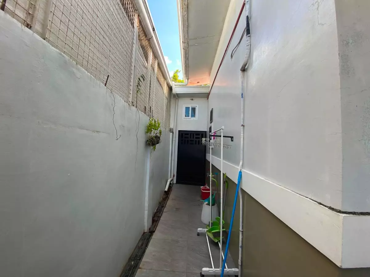 Open photo 20 of 23 — VSM ESTATE - Fully Furnished House and Lot for Sale Package with Honda SUV car