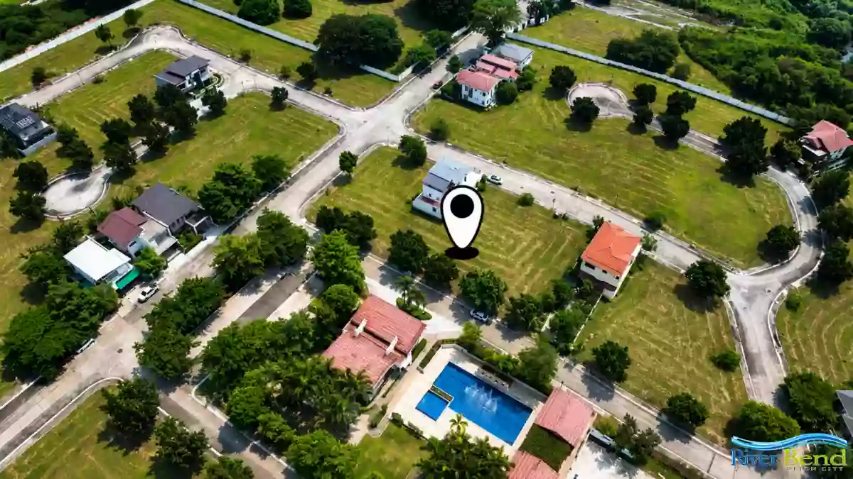 Prime 200 sqm Residential Lot for Sale in Riverbend at Eton City, Sta. Rosa, Laguna | Near UST, Nuvali & Eton City–Greenfield SLEX Toll Exit — Residential Lot in Santa Rosa, Laguna, 4026 — Photo 2