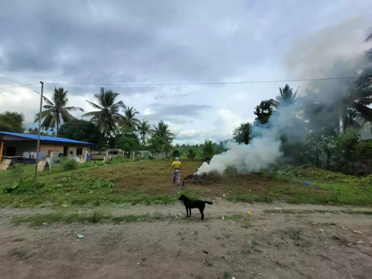 Rush Sale: 518 SQM TITLED Residential Lot — Residential Lot in Lagao (1st & 3rd), General Santos City, South Cotabato — Photo 3