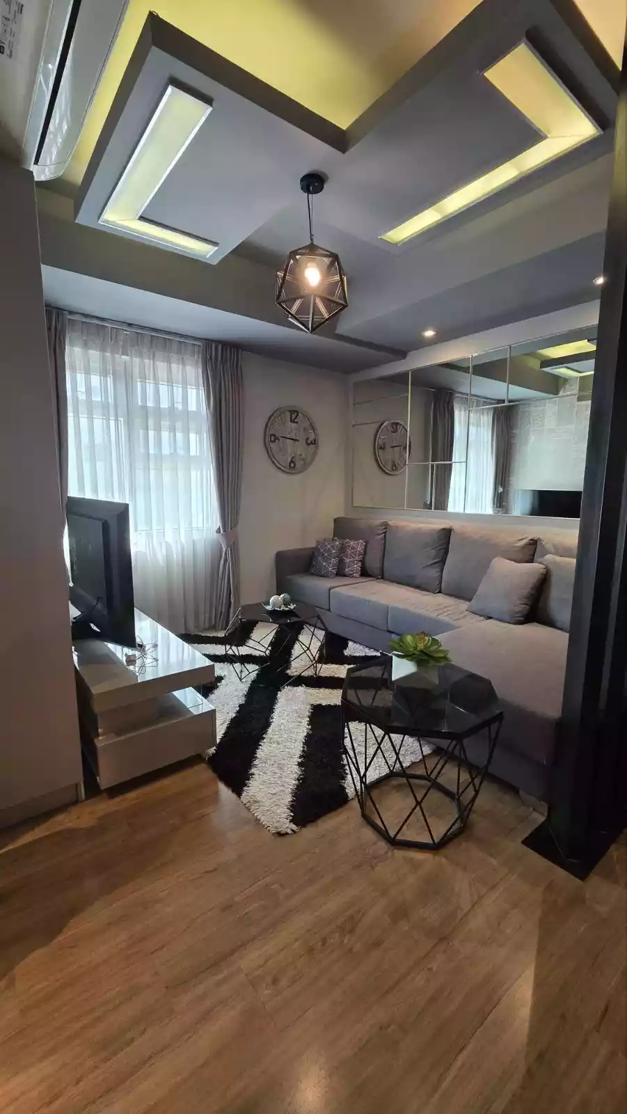 Open photo 13 of 13 — For Sale 2BR Condo in Mabolo, Cebu City 74 sqm with Parking
