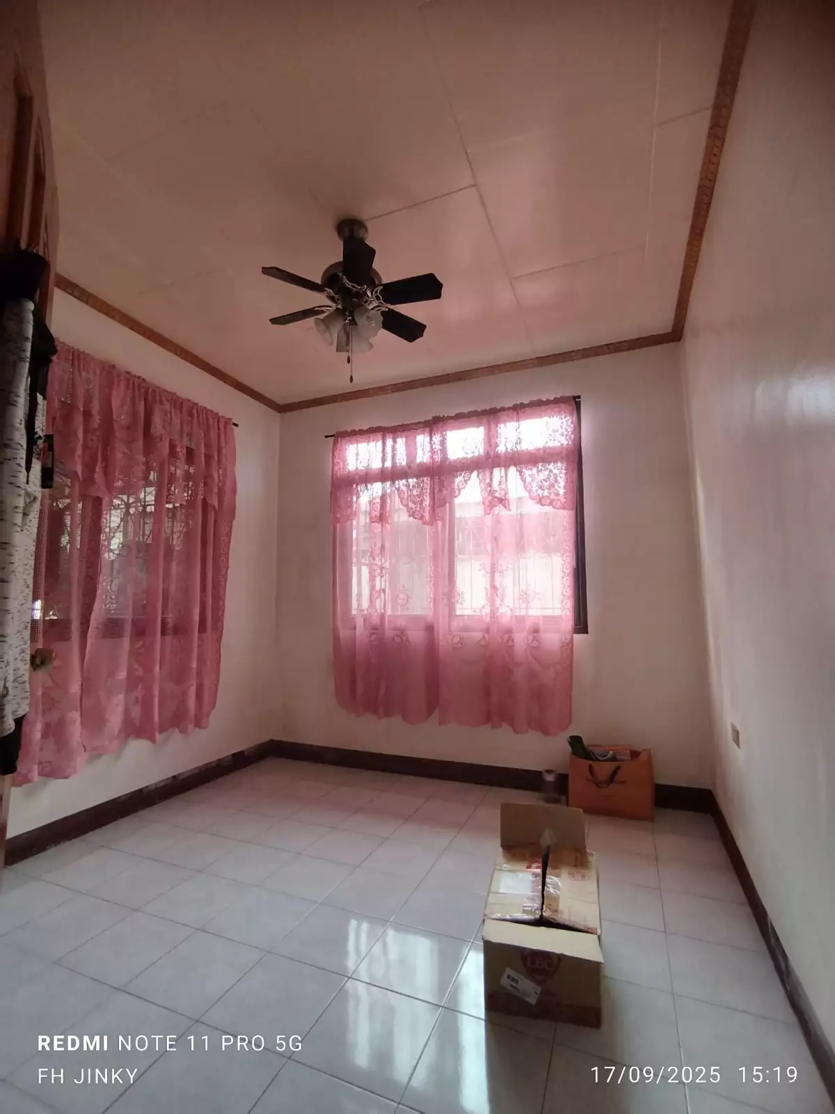 506 SQM HOUSE & LOT FOR NUNEZ ST. BRGY. SAN ISIDRO GENERAL SANTOS CITY — House and Lot in Valma Street, San Isidro (Lagao 2nd), Gen. Santos City — Photo 3