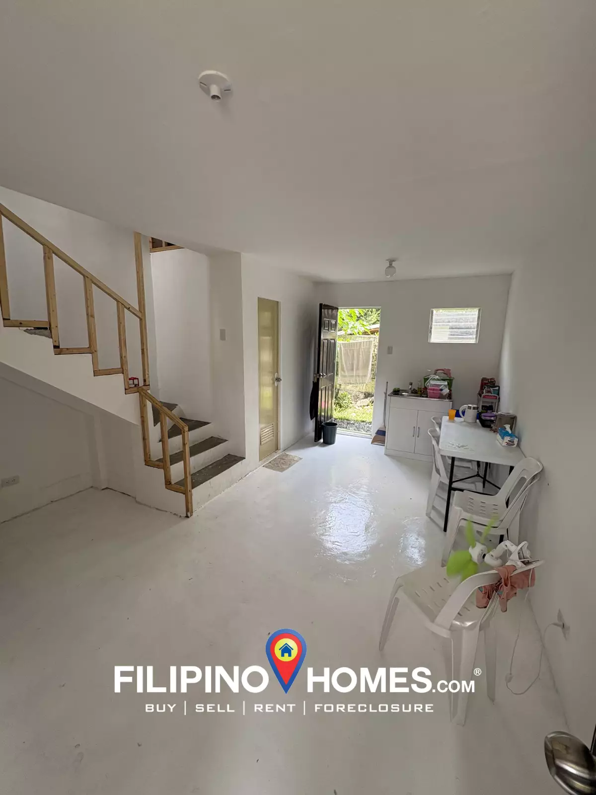 For Sale: 2BR Townhouse End Unit in Pacol, Naga City — 68 sqm — Townhouse in Naga City, Camarines Sur, 4400 — Photo 4
