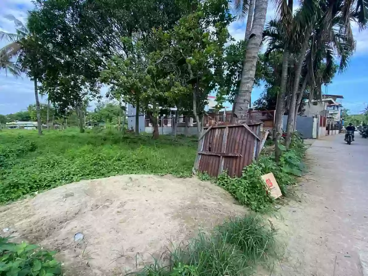 For Rent: Lot in Kauswagan — 200 sqm — Residential Lot in Kauswagan, Cagayan de Oro City, Misamis Oriental — Photo 2