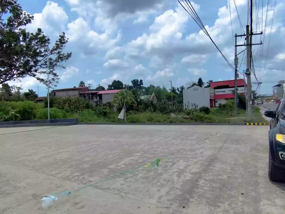 For Sale: Commercial Lot in Sanito, Ipil — 4650 sqm — Commercial Lot in sanito ipil zamboanga sibugay, Sanito, Ipil — Photo 5