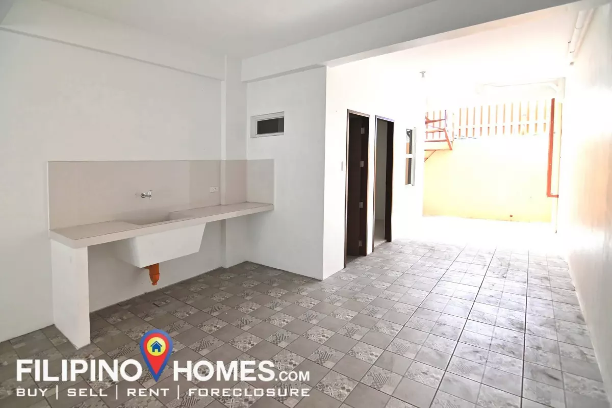 Open photo 15 of 15 — For Sale: 4BR Townhouse in Barangay 407, Manila City — 214.37 sqm