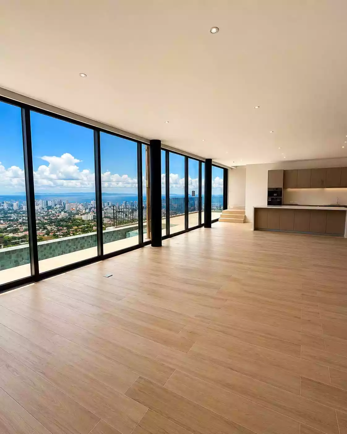 Luxury House for Sale in Monterrazas Prime Cebu | Soprano End Unit with Panoramic City Views — House and Lot in Guadalupe, Cebu City, Cebu — Photo 5