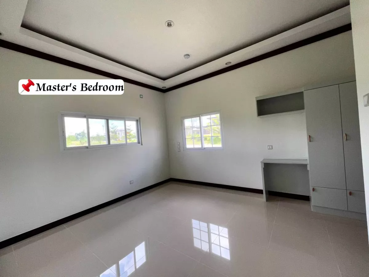 Sora Residences Akira House for Sale — House and Lot in Mabuhay, General Santos City, South Cotabato — Photo 6