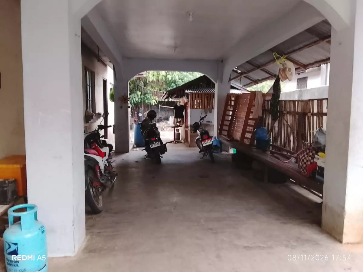 For Sale: 3BR House and Lot in Alfonso XIII (Pob.), Quezon — 616 sqm — House and Lot in Quezon, Palawan, 5304 — Photo 7