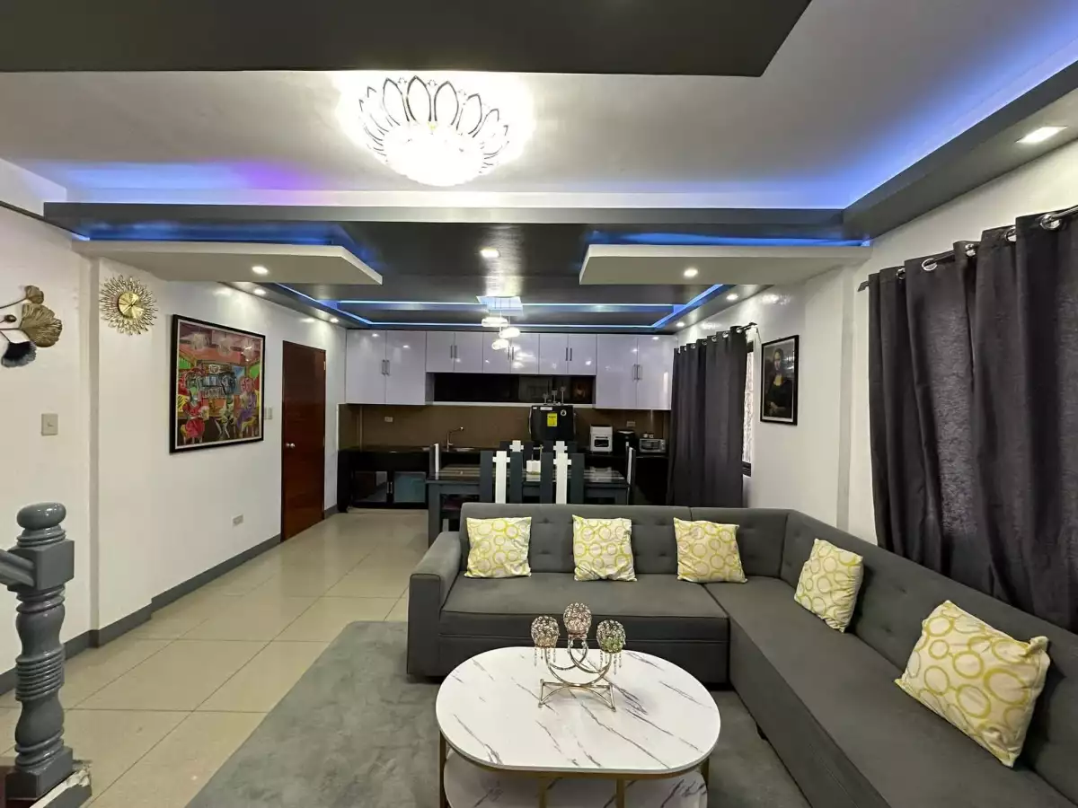 Your Move-In Ready Oasis in Puerto Princesa — House and Lot in San Manuel, Puerto Princesa City, Palawan — Photo 3