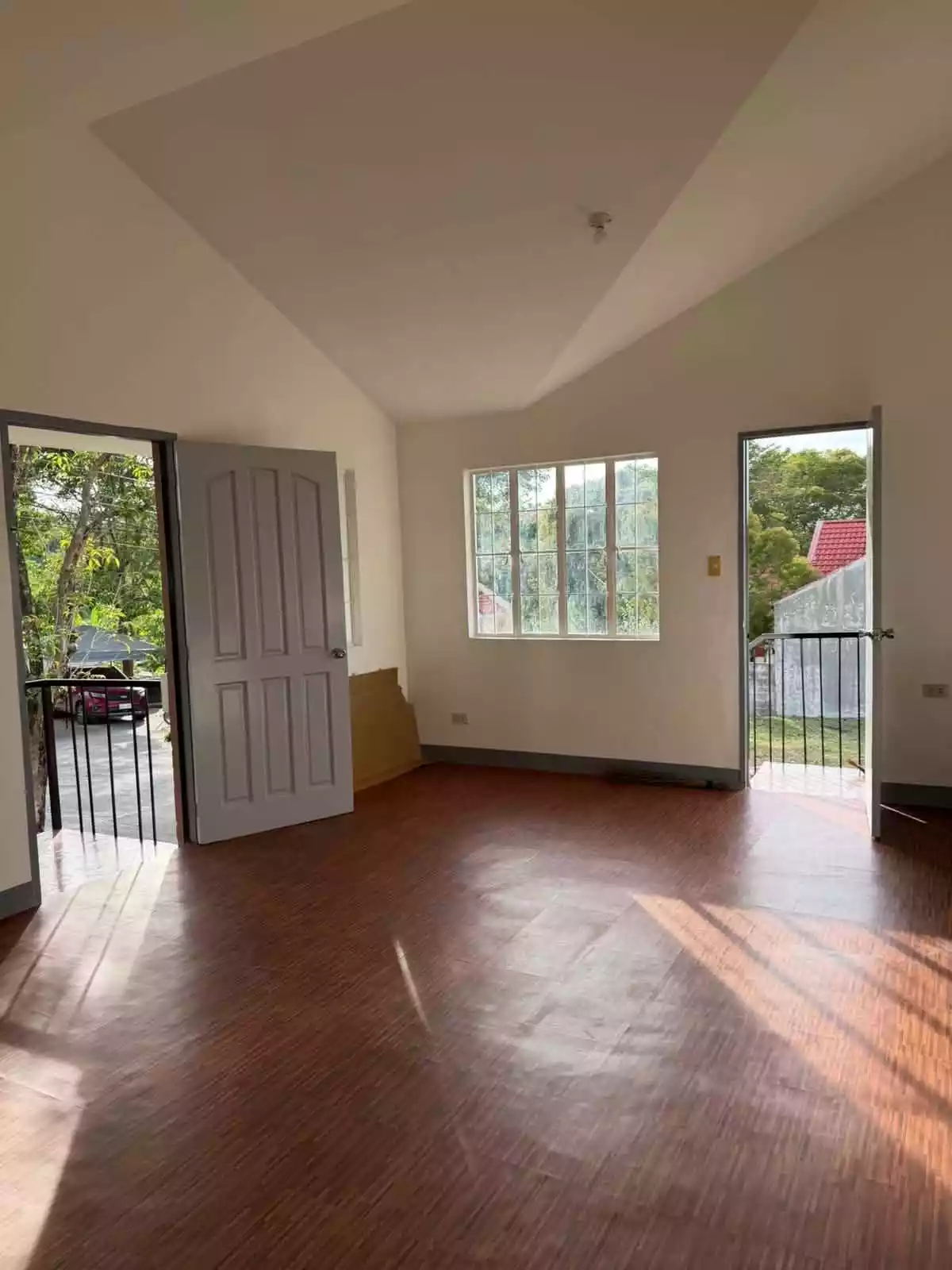 PORTICO GRAN EUROPA HOUSE AND LOT FOR SALE!! PHP 5M only CLEAN TITLE — House and Lot in Cagayan de Oro City, Misamis Oriental, 9000 — Photo 4
