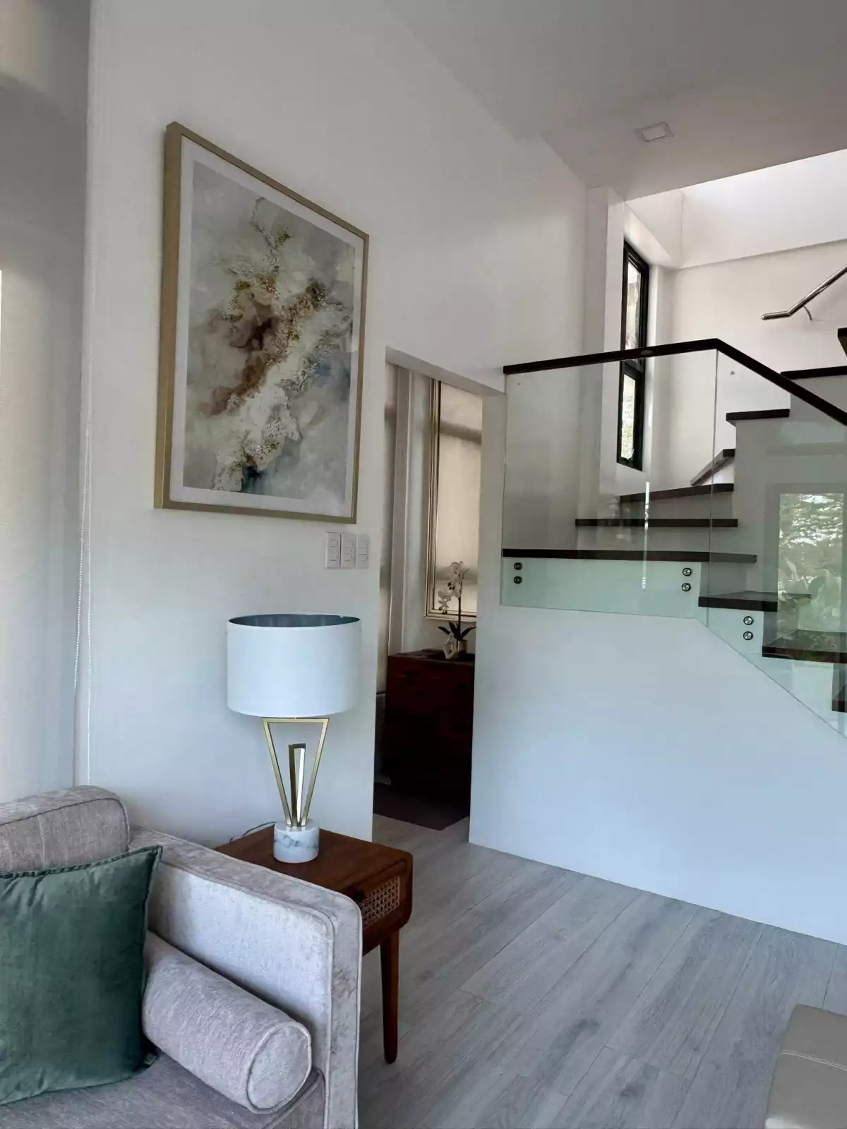 Open photo 20 of 30 — BRAND NEW SEMI FURNISHED HOUSE & LOT AT XAVIER ESTATES