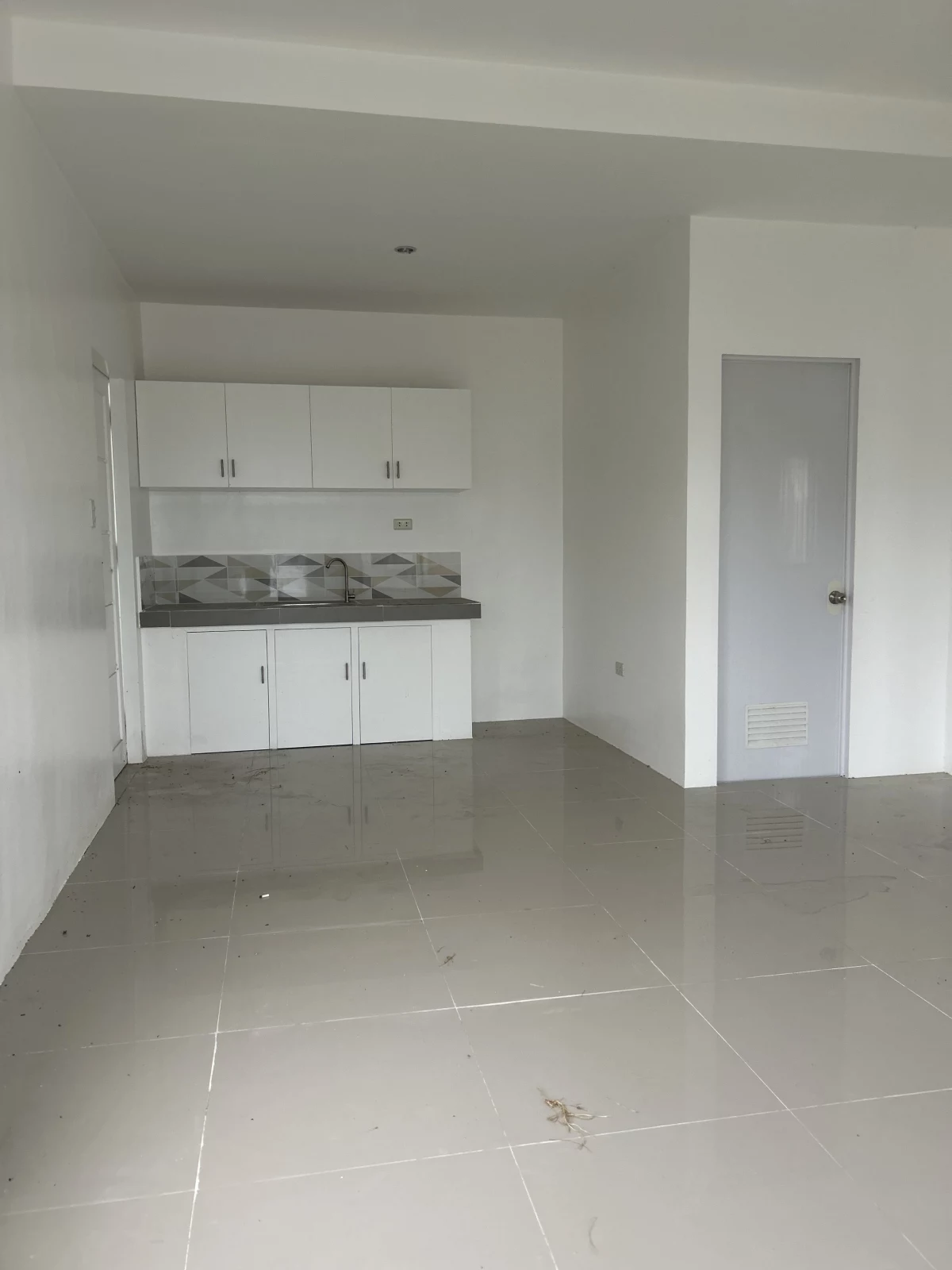 For Assume Brand New House and Lot 132sqm — House and Lot in Katangawan, General Santos City, South Cotabato — Photo 2