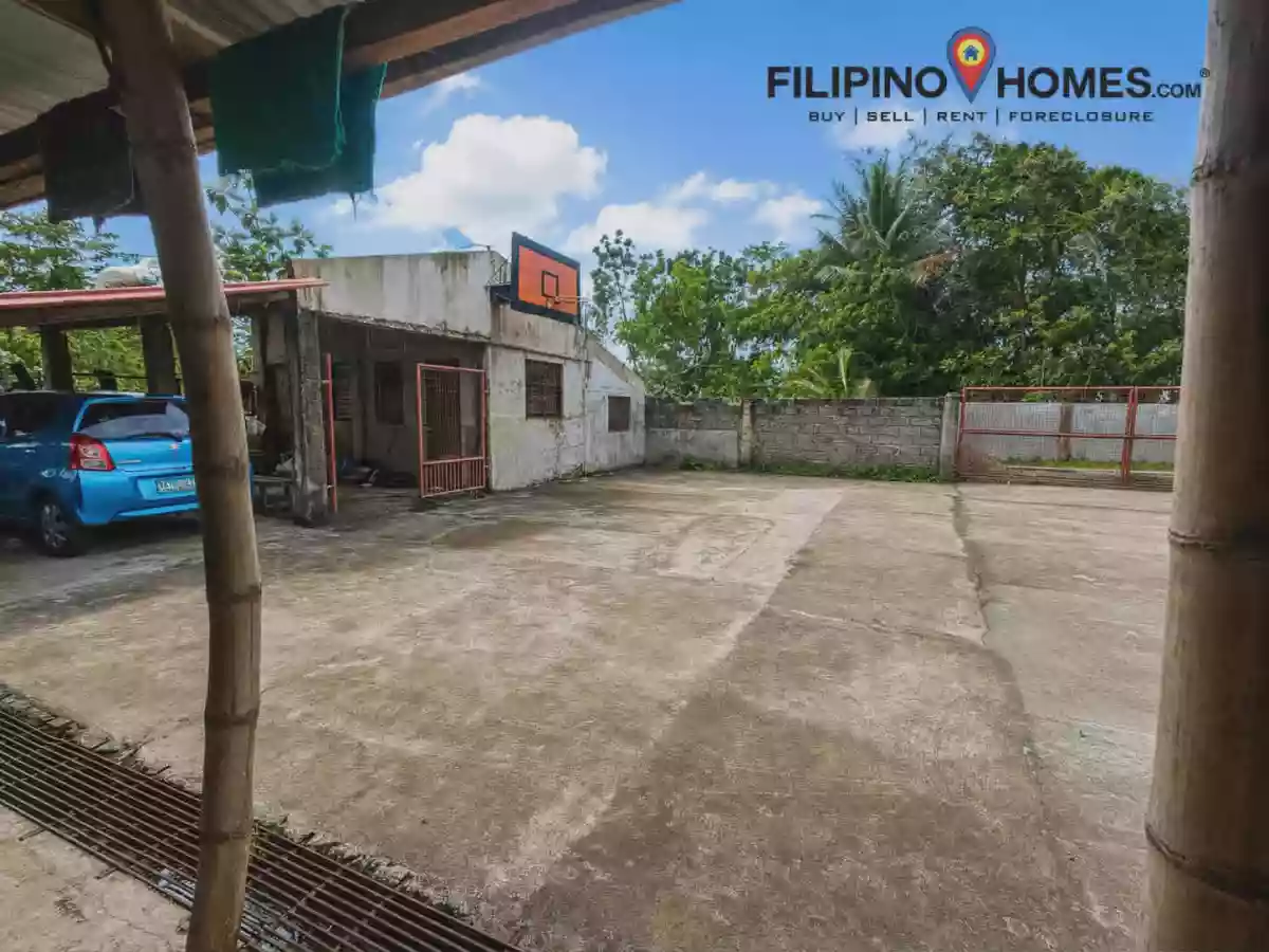 🏡 HOUSE AND LOT FOR SALE 🏡  📍 Zone 3, San Antonio, Milaor, Camarines Sur 📐 Lot Area: 904 Square Meters 🏠 Floor Area: 200 Square Meters — House and Lot in San Antonio, Milaor, Camarines Sur — Photo 6