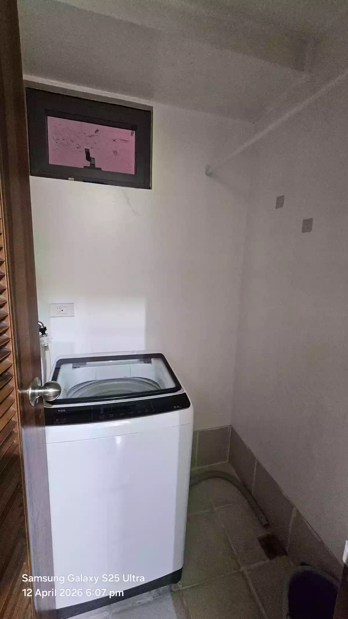 For Rent: 2BR Condo in Horizon 101, Cebu City — 60 sqm — 2 Bedrooms in Cogon Ramos, Cebu City, Cebu — Photo 6
