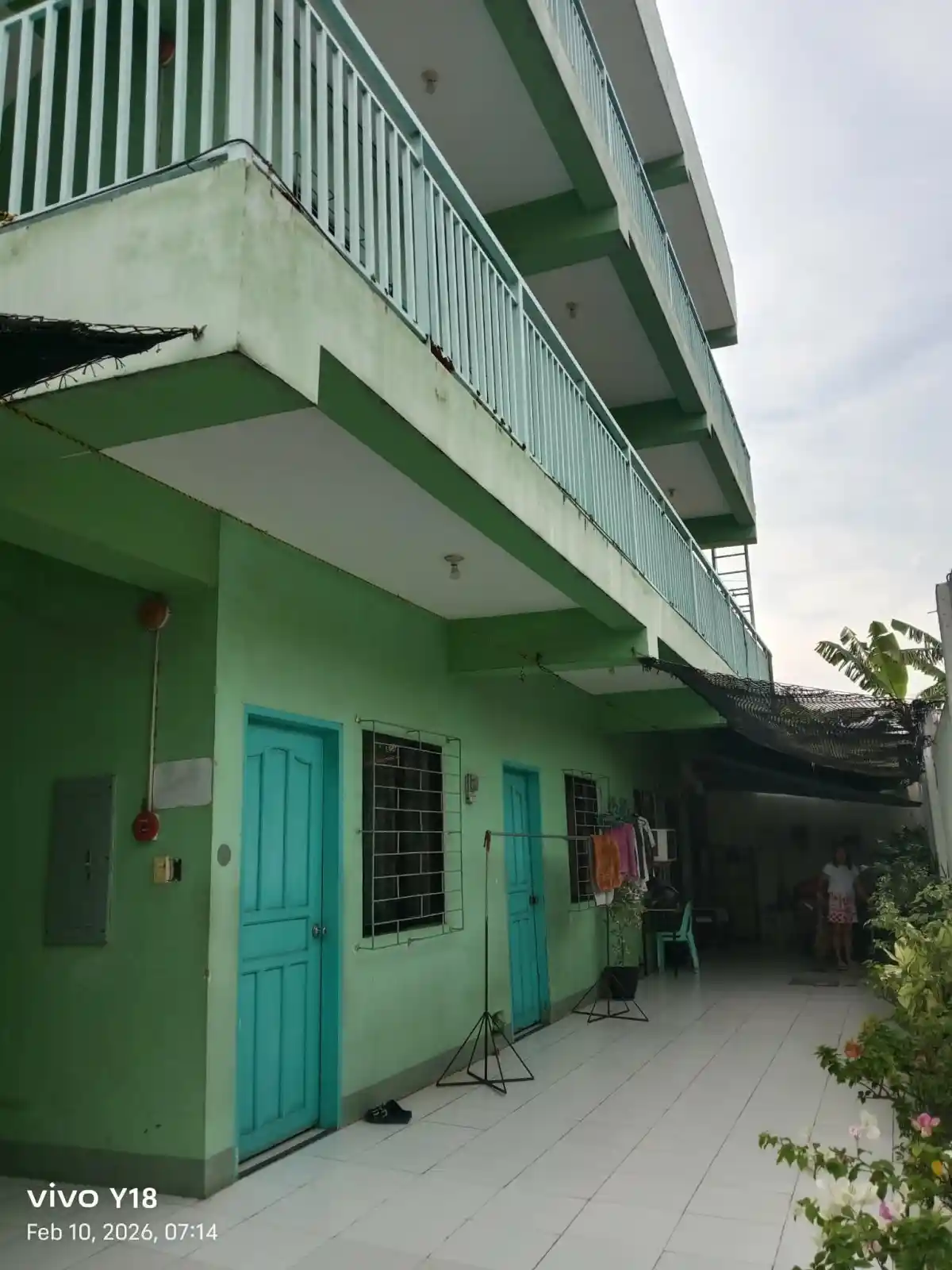 Rush Sale — Apartment in Calumpang, General Santos City, South Cotabato — Photo 6