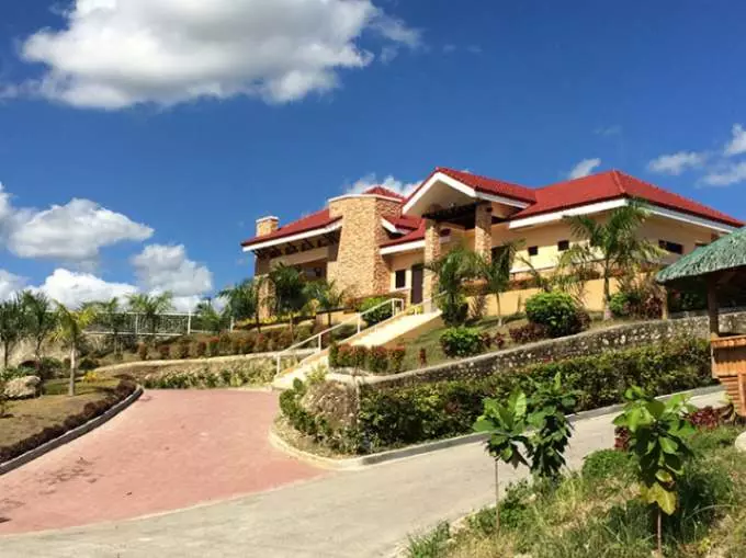 CORNER LOT FOR SALE IN VISTA VERDE - SACSAC CONSOLACION - photo 4