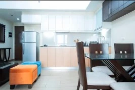 Open photo 12 of 13 — For Sale: 1BR Condo in Fort Bonifacio, Taguig City — 41.4 sqm