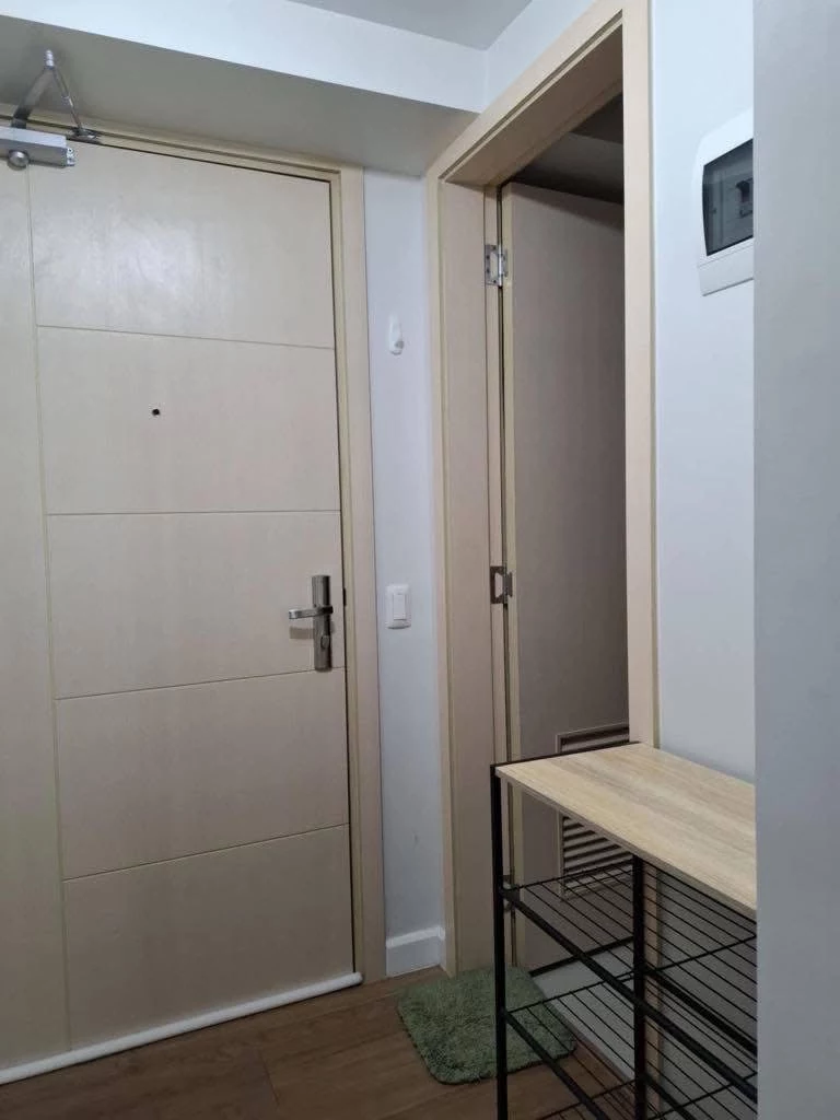 For Sale: Fully Furnished Studio with 1BR Layout – Solinea Tower 3, Cebu Business Park — Studio in Mabolo, Cebu City, Cebu — Photo 2
