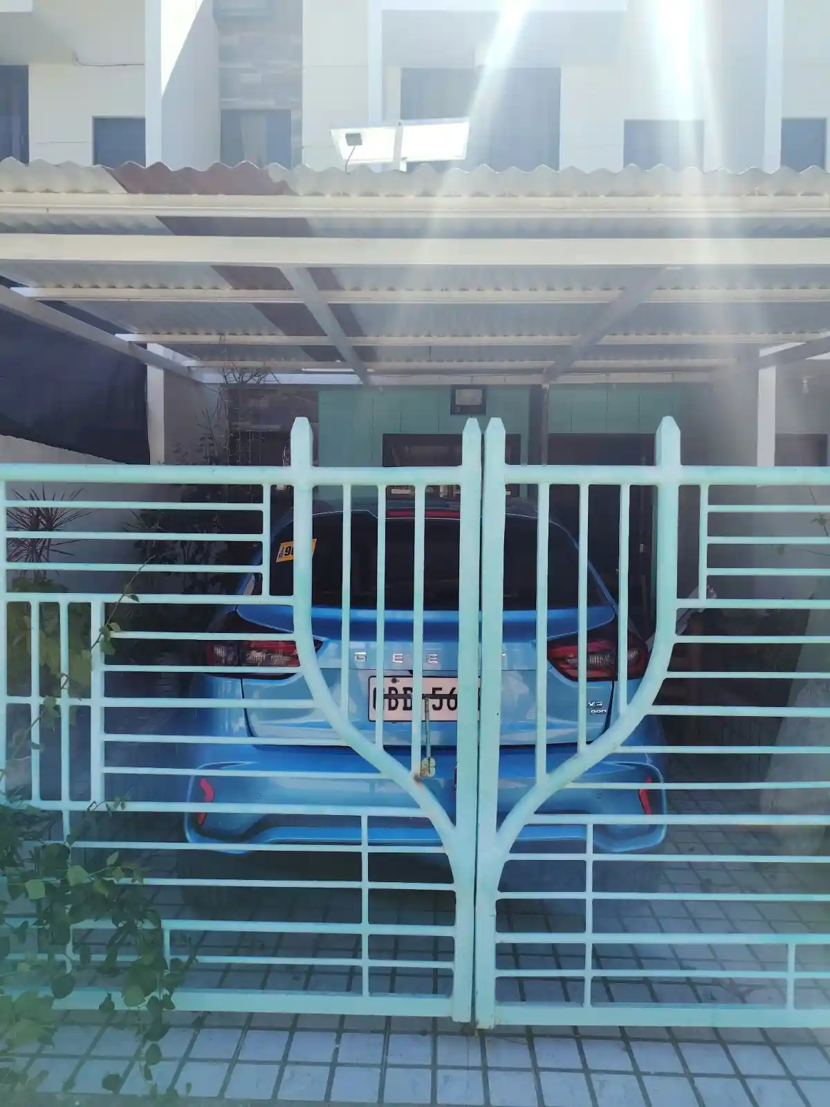 For Sale: 2BR Townhouse in Maslog, Sibulan — 38 sqm, 1 Parking