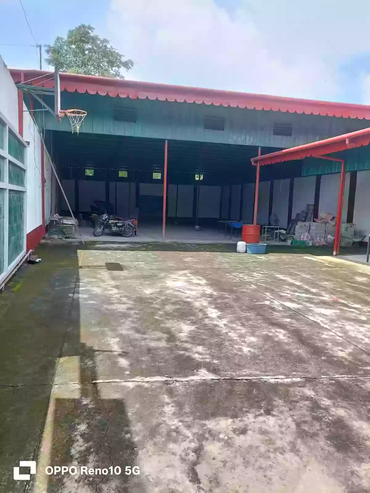 WAREHOUSE FORSALE WITH COMMERCIAL SPACE — Warehouse in Polomolok, South Cotabato, 9504 — Photo 5